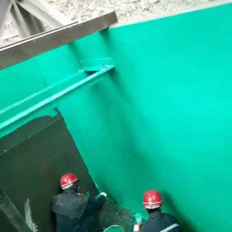 大渡口彩色防滑路面和景观水洗树脂石施工各有特点